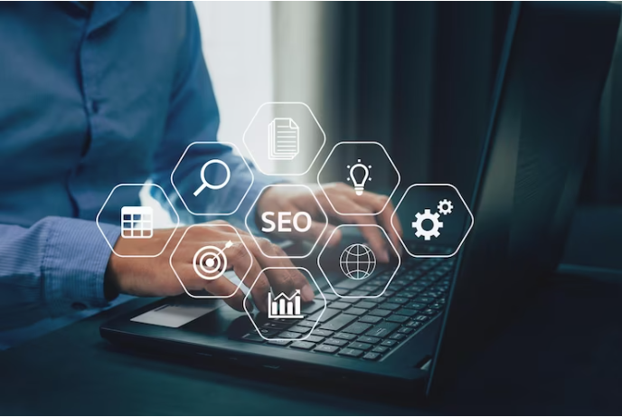 The Beginner’s Guide to B2B SEO Strategy in 2023: Unlocking Success with Hovo Digital, Your Trusted B2B SEO Agency in Delhi