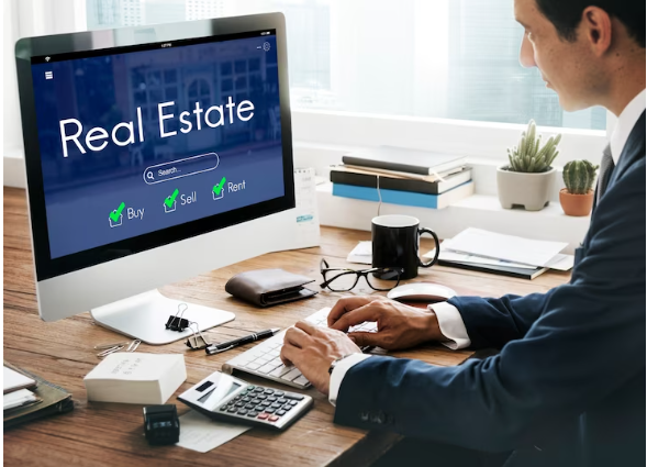 Real Estate SEO Agency in Delhi: A Complete Blueprint by Hovo Digital