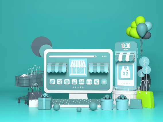 What Is Shopify Website Development And How Does It Work