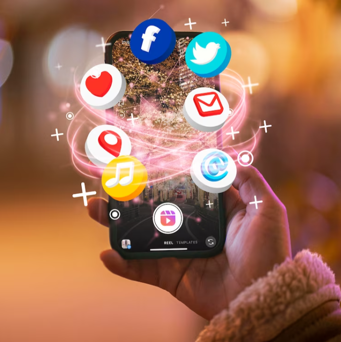 Digital Dominance: Unleashing the Power of Social Media with Hovo Digital